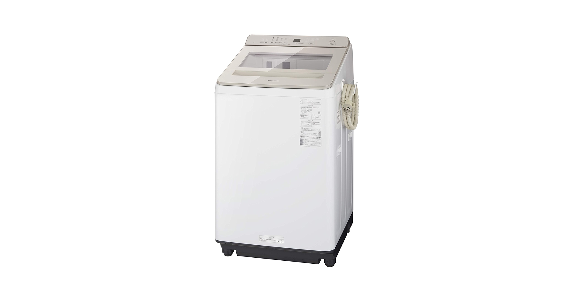 ◼︎ Panasonic 洗濯機 11kg 2021年製 NA-FA110K5 概要 全自動洗濯機 NA-FA110K5 | 洗濯機・衣類乾燥機 | Panasonic